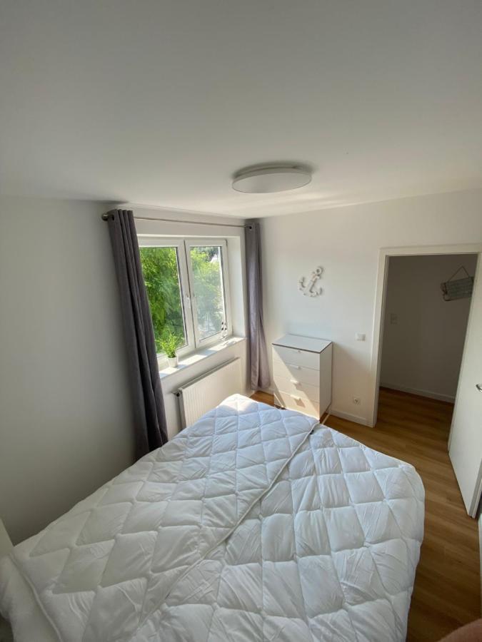 Hiddensee Appartement 12 Dranske Exterior photo
